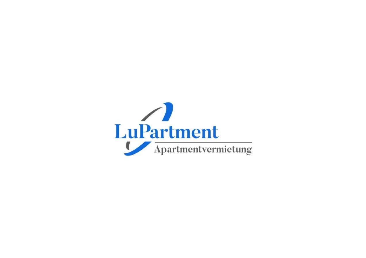 Lupartment Ludwigshafen am Rhein Exterior foto